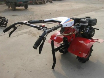 中耕機
